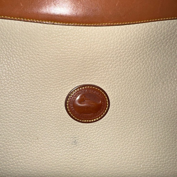 Dooney & Burke shoulder bag - Picture 2 of 5